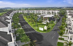 Đức Hòa – Tiếp tục đón sóng BĐS cuối năm 2021