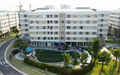Hà Nội có những dự án căn hộ nào giá dưới 1 tỷ đồng?