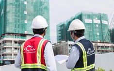 Indochine Nha Trang và Coteccons hợp tác cùng xây dựng dự án Imperium Town Nha Trang