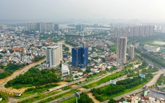 Đi đâu tìm căn hộ dưới 40 triệu đồng tại TP.HCM?