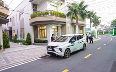Nhà phố thu hút sự quan tâm dịp cuối năm