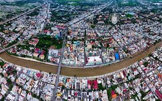 Tiêu chuẩn lựa chọn một khu dân cư kiểu mẫu của người miền Tây