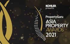 Việt Nam thắng lớn tại Chung kết Giải thưởng BĐS Châu Á PropertyGuru lần thứ 16