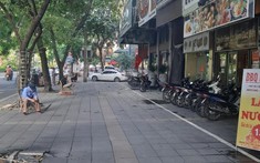 “Ăn” theo tuyến metro, bất động sản tăng giá?