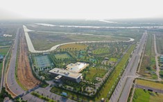 Nguồn cung mới gia tăng sức nóng cho thị trường BĐS dịp cận Tết