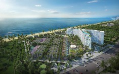 "Giá bất động sản Hồ Tràm có thể tăng 20-50% trong vài năm tới"