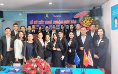 Tập đoàn Bất động sản BTC Group đã chính thức trở thành đối tác chiến lược của Ngân Hàng TMCP Hàng Hải Việt Nam MSB từ tháng 12/2021.