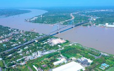 Sức hút bất động sản vùng ven tại Đồng Bằng Sông Cửu Long
