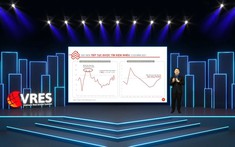 VRES 2021: kịch bản nào cho thị trường bất động sản 2022?