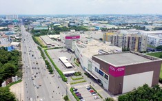 QL13 sắp xuất hiện thêm trung tâm thương mại chuẩn quốc tế