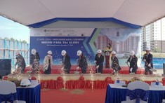 Hai tập đoàn BĐS Nhật Bản bắt tay tại Dự án căn hộ Resort 5 sao đầu tiên tại Bình Dương