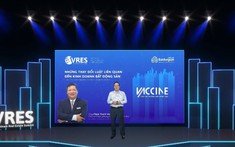 VRES 2021 ngày 3: Những thay đổi nào về luật sẽ tác động mạnh đến thị trường BĐS?
