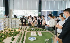 Người mua thận trọng hơn khi "săn" bất động sản tại Bình Chánh