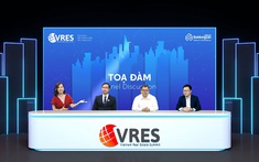 VRES 2021 ngày 4: công nghệ là bước thay đổi tất yếu để doanh nghiệp BĐS vận hành trong bối cảnh Covid-19