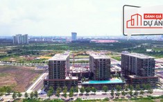 Đánh giá dự án The Metropole Thủ Thiêm: Căn hộ cao cấp Quận 2 view "triệu đô" sông Sài Gòn, giá từ 160 triệu/m2