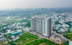 Xu hướng tăng giá nhà tại TP. Thủ Đức khó dừng lại