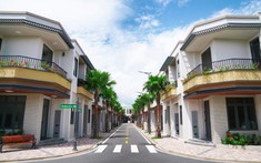 Taka Garden Riverside Homes: Khu dân cư chuẩn Nhật “bắt sóng” đầu tư dịp cuối năm