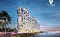 The Aston Luxury Residence tạo cơn sốt trên thị trường bất động sản cuối năm
