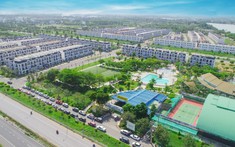 Long An: Đẩy mạnh cung ứng sản phẩm bất động sản ra thị trường cuối năm 2021