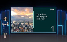 Giá bất động sản 2021 đồng loạt tăng ở nhiều phân khúc