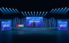 Hội nghị BĐS Việt Nam - VRES 2021 chính thức khép lại thành công