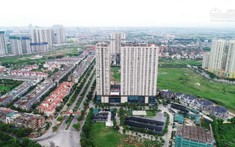 Hà Nội: 76 dự án nhà ở thương mại có thể hoàn thành từ 2021-2025