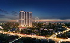 HT Pearl: Tuyên ngôn Uy tín của CĐT gửi đến cư dân tương lai