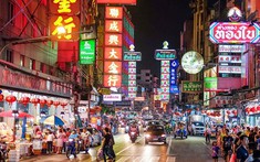 Bình Thuận đã đến lúc “thắp sáng” kinh tế đêm
