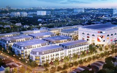 Bhomes Việt Nam - đơn vị phân phối F1 Vincom Shophouse Quảng Trị