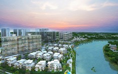 The Mizuki – Tuyệt phẩm biệt thự 6 giác quan, tôn vinh giá trị độc bản