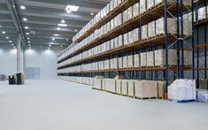 Bất động sản hậu cần kho bãi Việt Nam: tiềm năng phát triển lớn