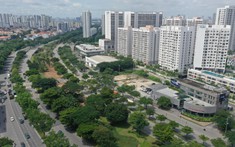 Khó có sốt đất trong năm 2022