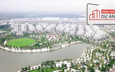 Đánh giá The Beverly Vinhomes Grand Park: Căn hộ cao cấp giữa lòng đại đô thị Quận 9
