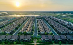 Bất động sản Long An vào đường băng cất cánh