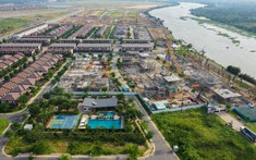 Các đại đô thị xanh sẽ là hướng đi của thị trường tương lai