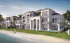 Dinh thự: Không chỉ là tài sản, đó còn là định danh của giới thượng lưu