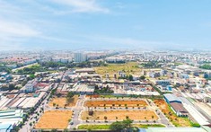 Đất nền An Residence – “Hàng hiếm” tại trung tâm Thuận An, Bình Dương