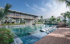 Biệt thự sân golf – không gian sống trải nghiệm đẳng cấp