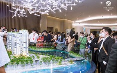 Giới đầu tư kỳ vọng vào bức tranh tươi sáng của thị trường BĐS năm 2022