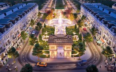 FLCHomes khẳng định vị trí “người tiên phong”