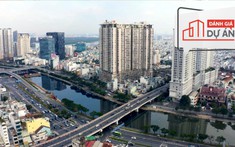 Đánh giá The Grand Manhattan: Căn hộ cao cấp Quận 1 giá từ 220 triệu/m2, gần phố Tây Bùi Viện