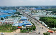 Áp lực nhà ở cho người lao động tại Tân Uyên