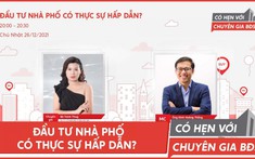 Đầu tư nhà phố thời Covid-19 có thực sự hấp dẫn?