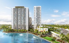 MT Eastmark City - Sự kết hợp hài hòa giữa đô thị sôi động và thiên nhiên xanh
