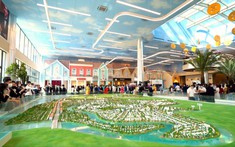 Sóng đầu tư BĐS sẽ tiếp tục đổ về các đô thị vùng ven trong năm 2022