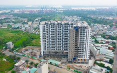 Ngày càng khó mua bất động sản "giá mềm" tại TP.Thủ Đức