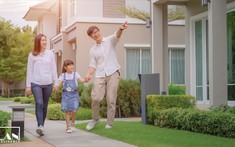 An Residence gây ‘sốt’ với vị trí trung tâm, giá mềm tại Bình Dương
