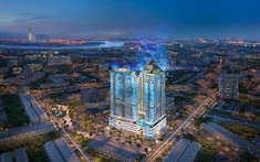 BCG Land đủ tiềm lực để tăng trưởng bứt phá