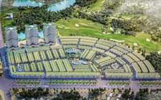 Lợi ích 3 trong 1 cho các nhà đầu tư dự án Nhơn Hội New City