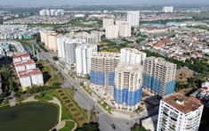 Cuối năm, nhiều dự án tung chính sách kích cầu